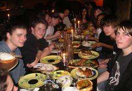 Delhi Belhi - Restaurant Indien � Nice