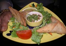 Delhi Belhi - Restaurant Indien � Nice