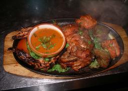Delhi Belhi - Restaurant Indien � Nice