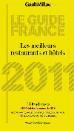 Delhi Belhi: S�lectionn�s GaultMillau 2011