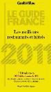 Delhi Belhi: S�lectionn�s GaultMillau 2011