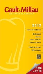 Delhi Belhi: S�lectionn�s GaultMillau 2012