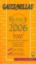 Delhi Belhi: S�lectionn�s GaultMillau 2006
