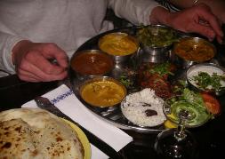 Delhi Belhi - Restaurant Indien � Nice